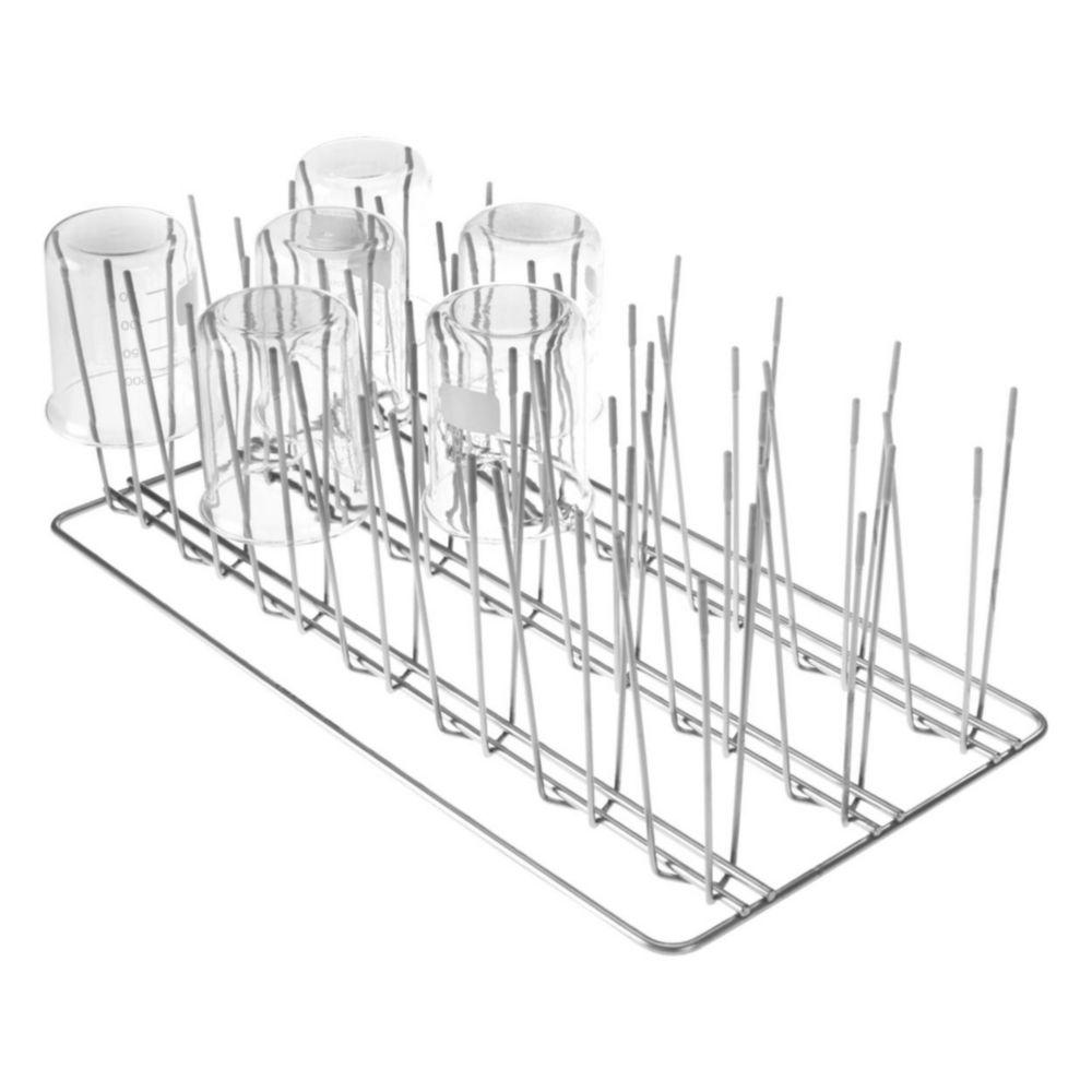 Miele Inserts 1/2 E 109 for 21 Beakers up to 250mL (for Basket Below)

