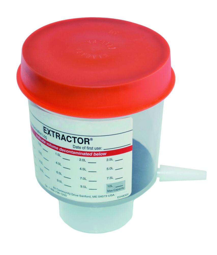 GVS Ethidium Bromide Extractor Pack of 2


