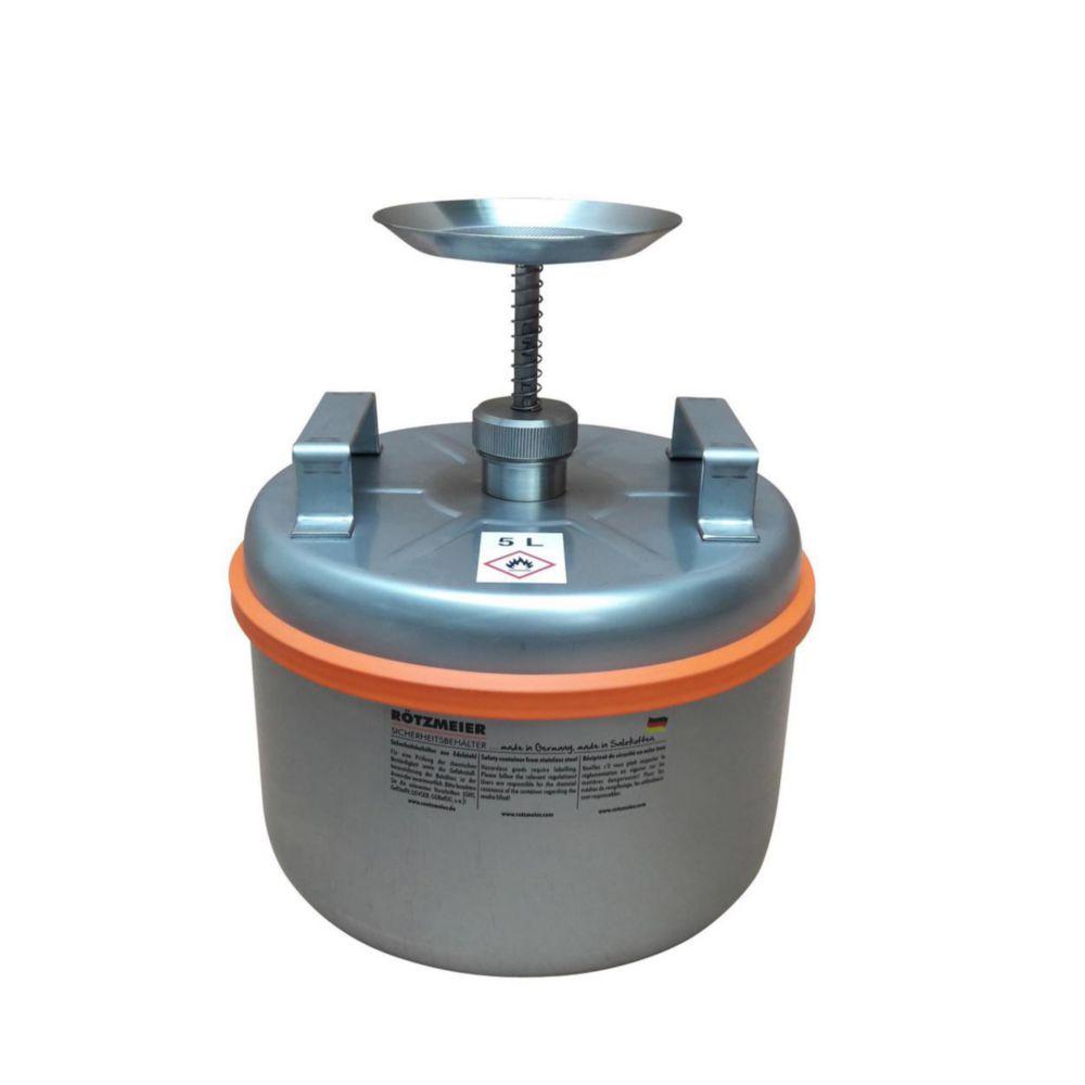 Rötzmeier Savings Humidifier 5L