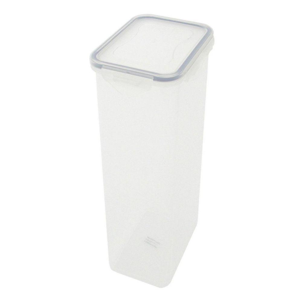 Bandelin Implant Box IB 20 PP, 2.00 Ltr., 135x102x282 mm, Pack of 5
