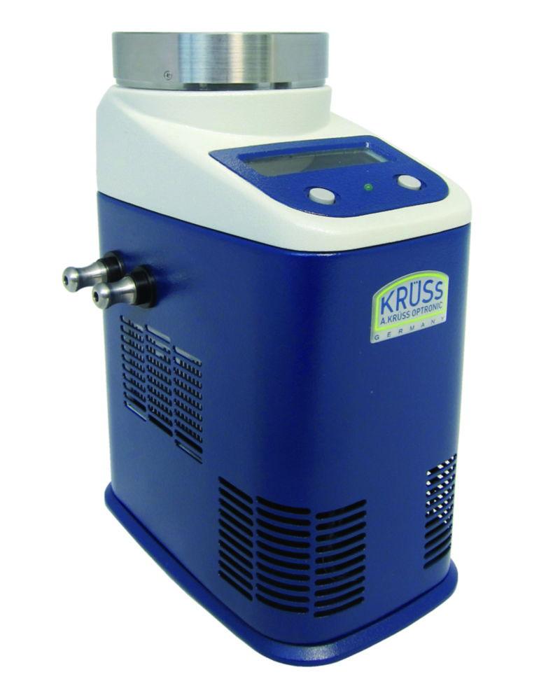 Kruss Peltier Thermostat PT 31 8°C - 35°C Continuous Adjustable for Refractometer Polarimeter

