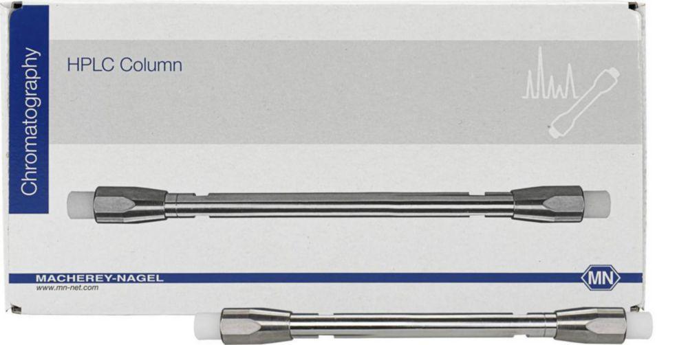 EC HPLC column EC 100/2 NUCLEODUR PFAS, 3 µm length: 100 mm, ID: 2 mm
