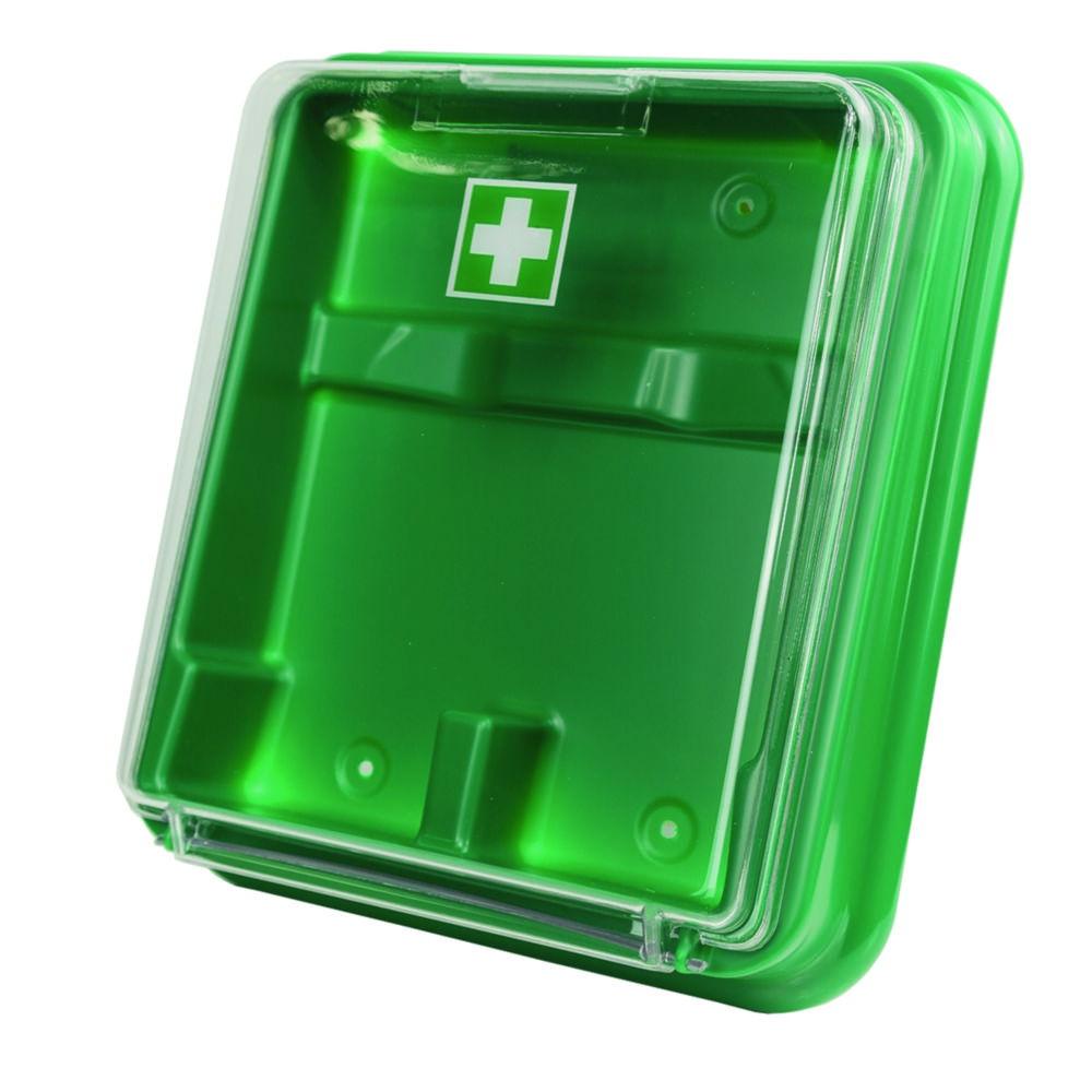 BartelsRieger Wall Container Type 2 for Two Eye-Wash Bottles BARIKOS KS