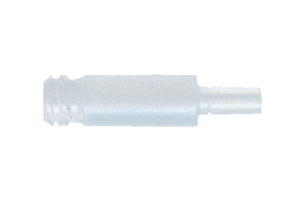 Hamilton Luer Connector F/M, 1.5mm

