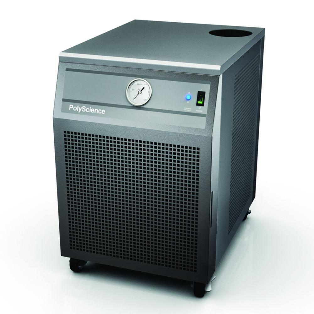 PolyScience Recirculating Cooler Model 3370 with Positive Displacement Pump, 240V, 50Hz