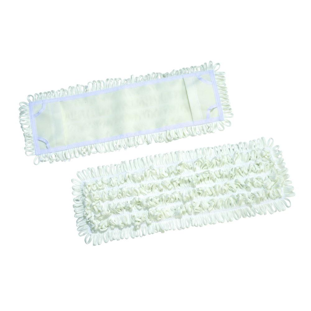 Pfennig Cleanroom Mopp King GMP 40 cm Autoclavable, for Sterile Areas (GMP A/B) Fraunhofer Certificate TESTED DEVICE
