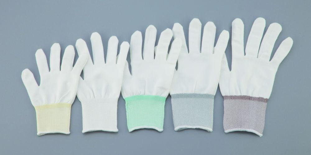 As One ASPURE Undergloves, Size XL, Nylon, Pack of 30x10 Pairs