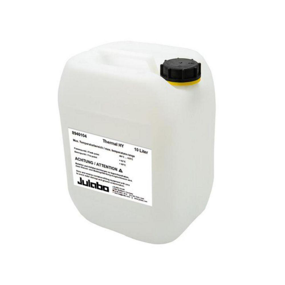 Julabo Thermal HY Bath Fluid 10 Liters (-80...+55 °C)