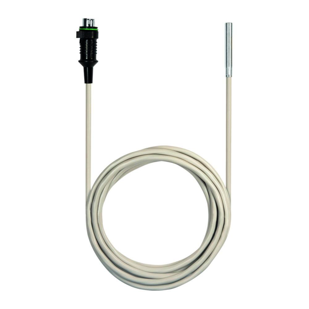 Testo Temperature Probes With Aluminium Sleeve