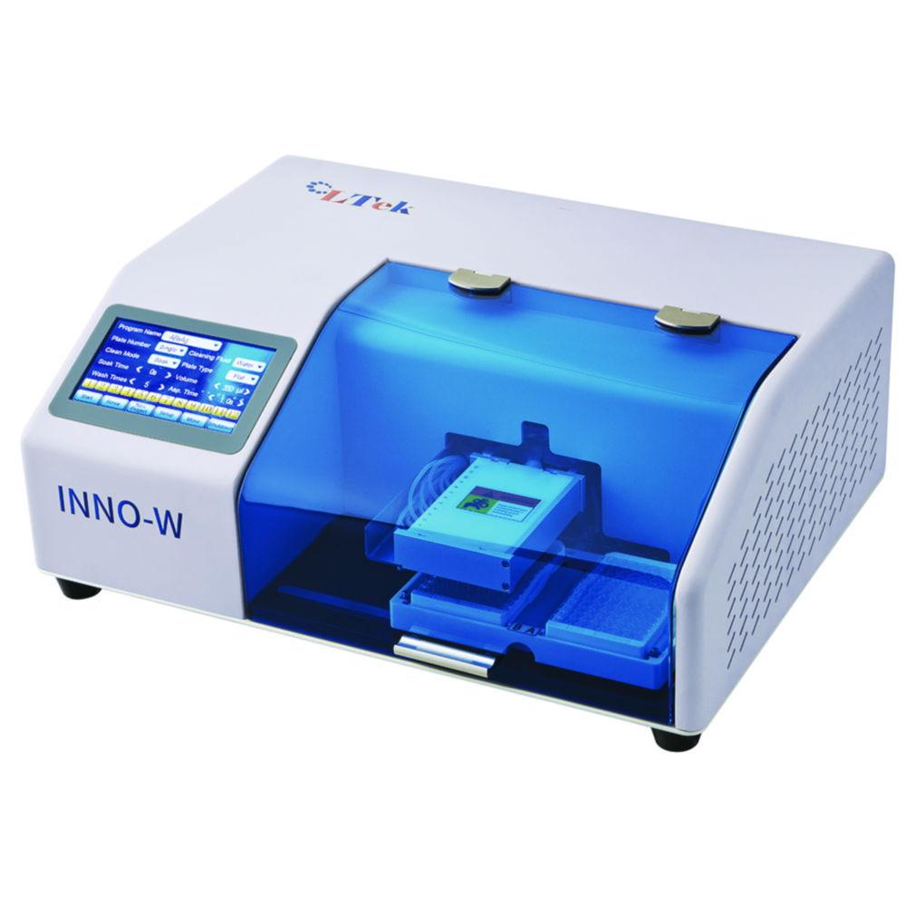 LTEK Microplate Washer INNO-W96 96 Pins Single Row Controllable

