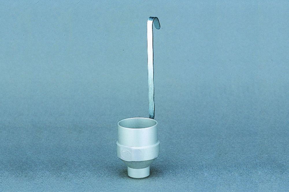 Frikmar Dipping Flow Cup with 6 mm V2A Flow Nozzle "Original FRIKMAR"