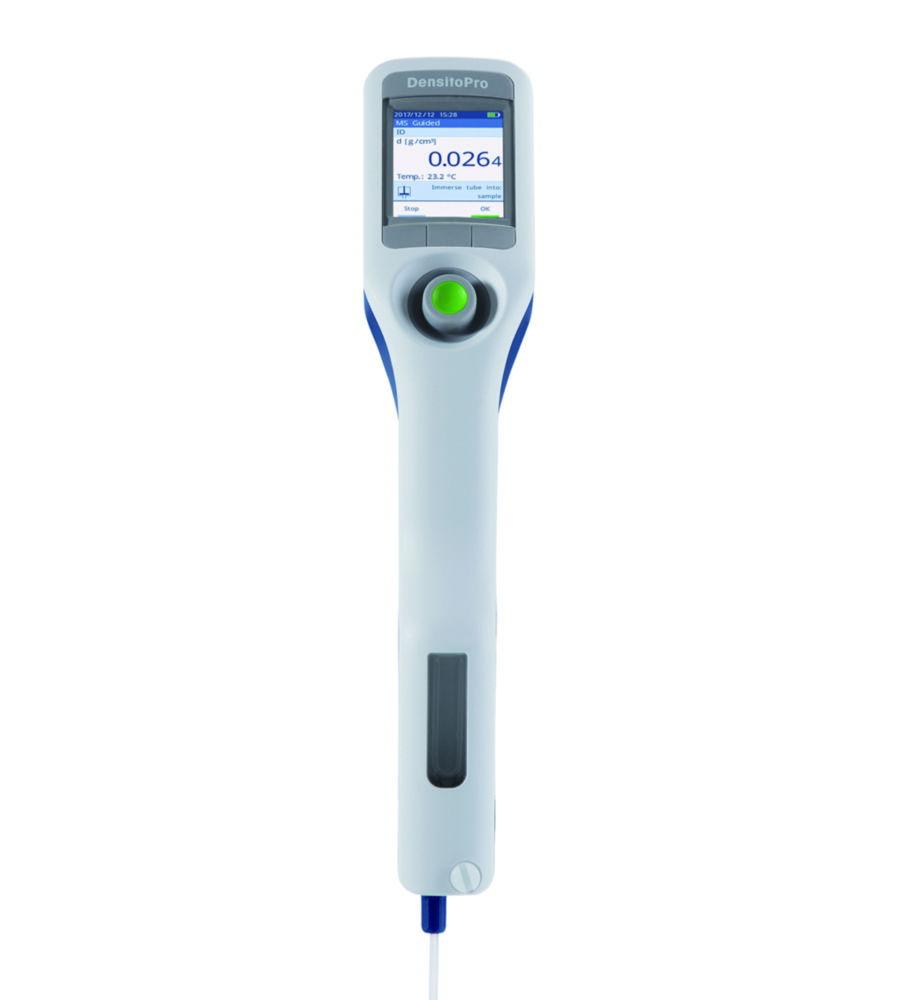 Mettler-Toledo Handheld Density Meter DensitoPro