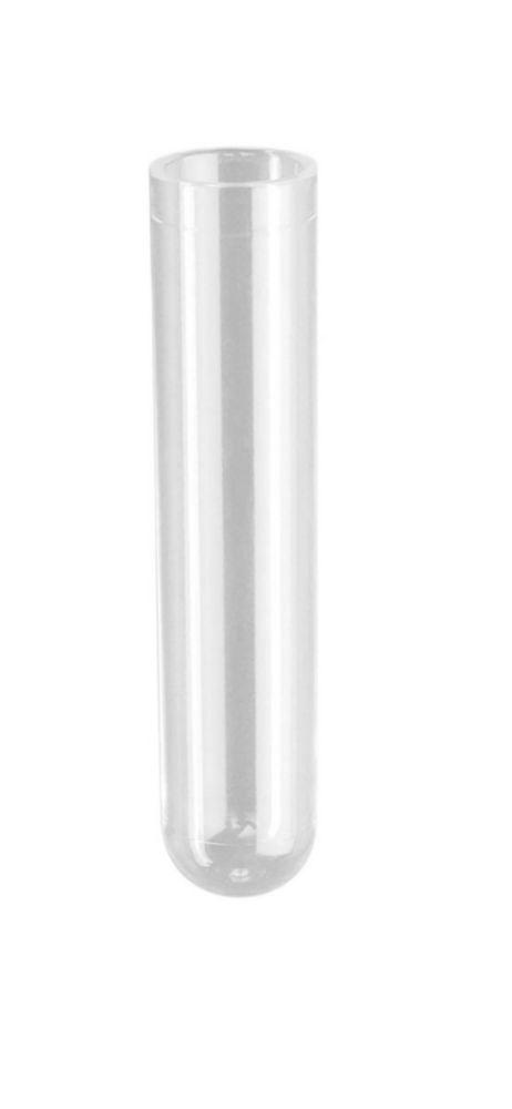 Ratiolab Coagulometer Tubes 12×55 mm PS, Bag of 1000

