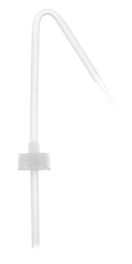 Kautex Textron Spray Cap for 100 mL Bottles LDPE