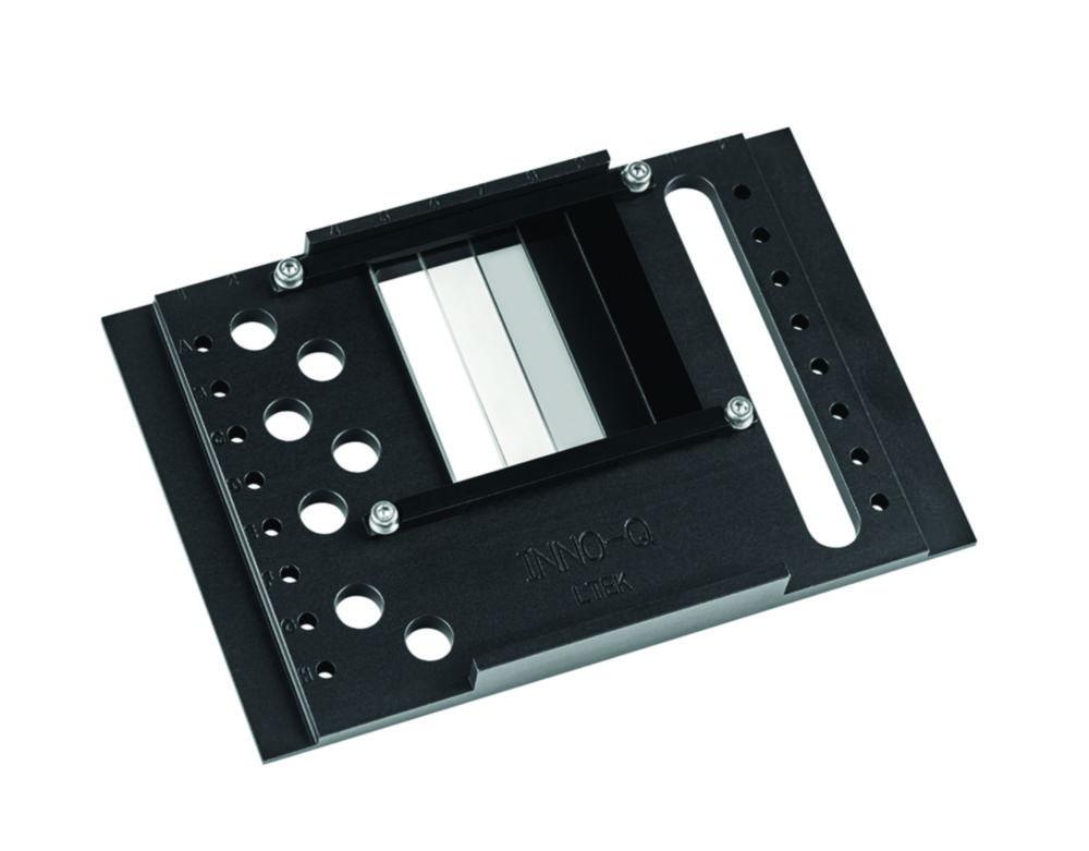 LTEK Absorption Quality Test Plate INNO-Q

