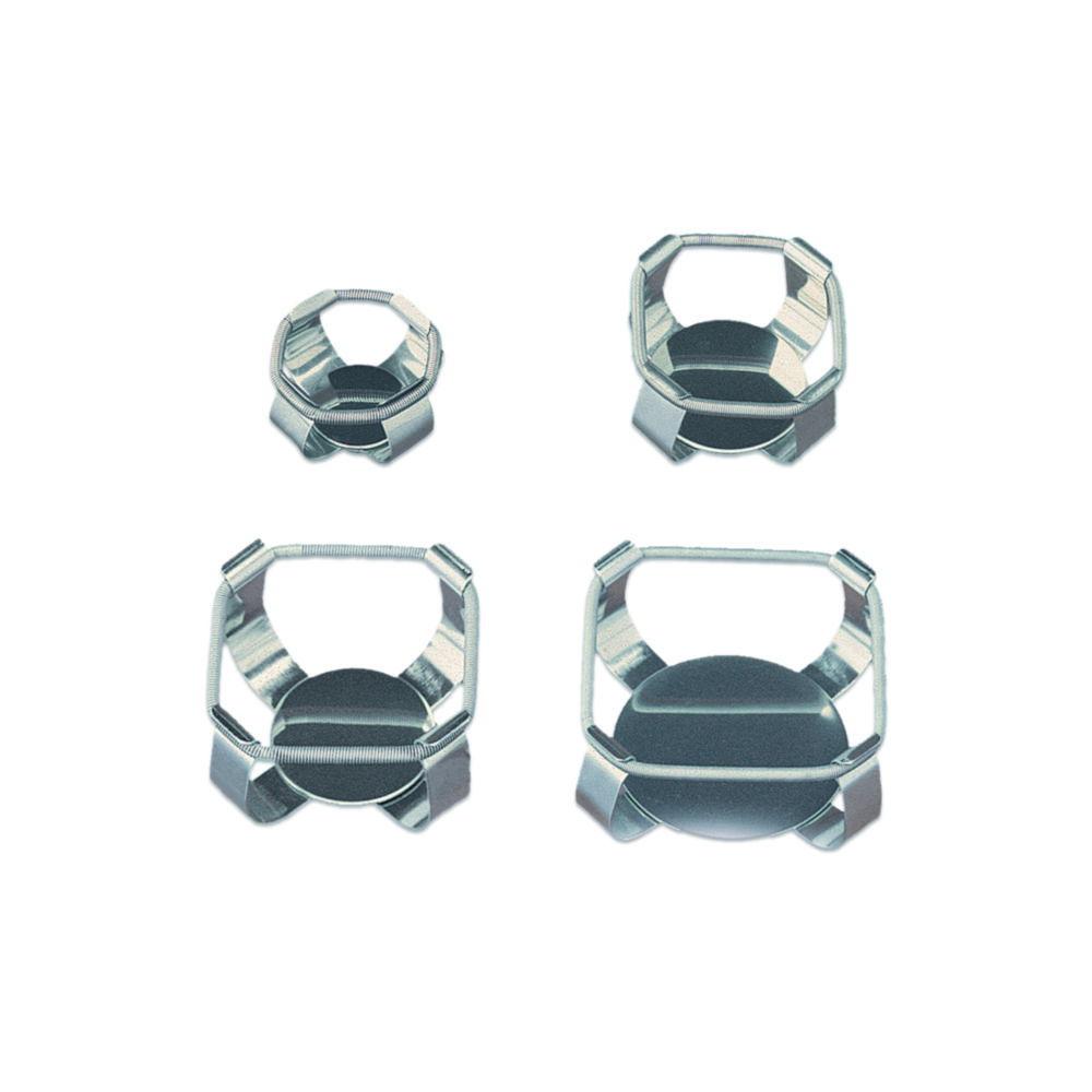 Lauda Clamp for Erlenmeyer Flasks 500 ml