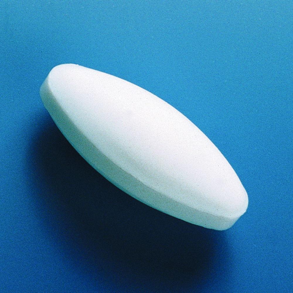 BRAND Stirring Bars PTFE 34x15 mm Elipse Shaped