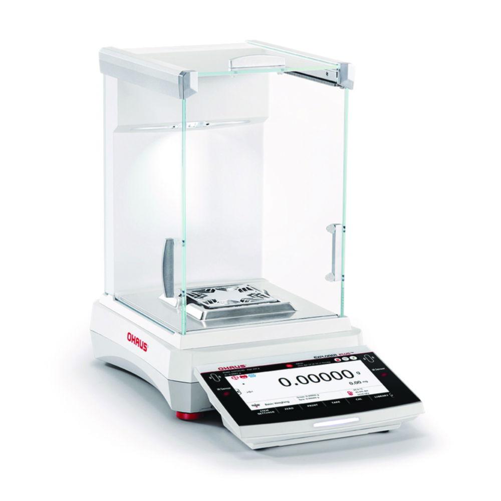 Explorer Plus Semi-Micro EXP125/AD 120 g, 0,00001 g