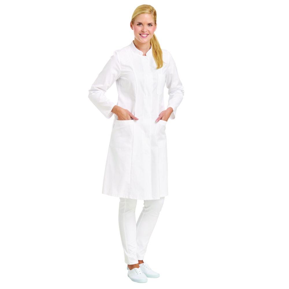 Laboratory Coat, size XXXL white