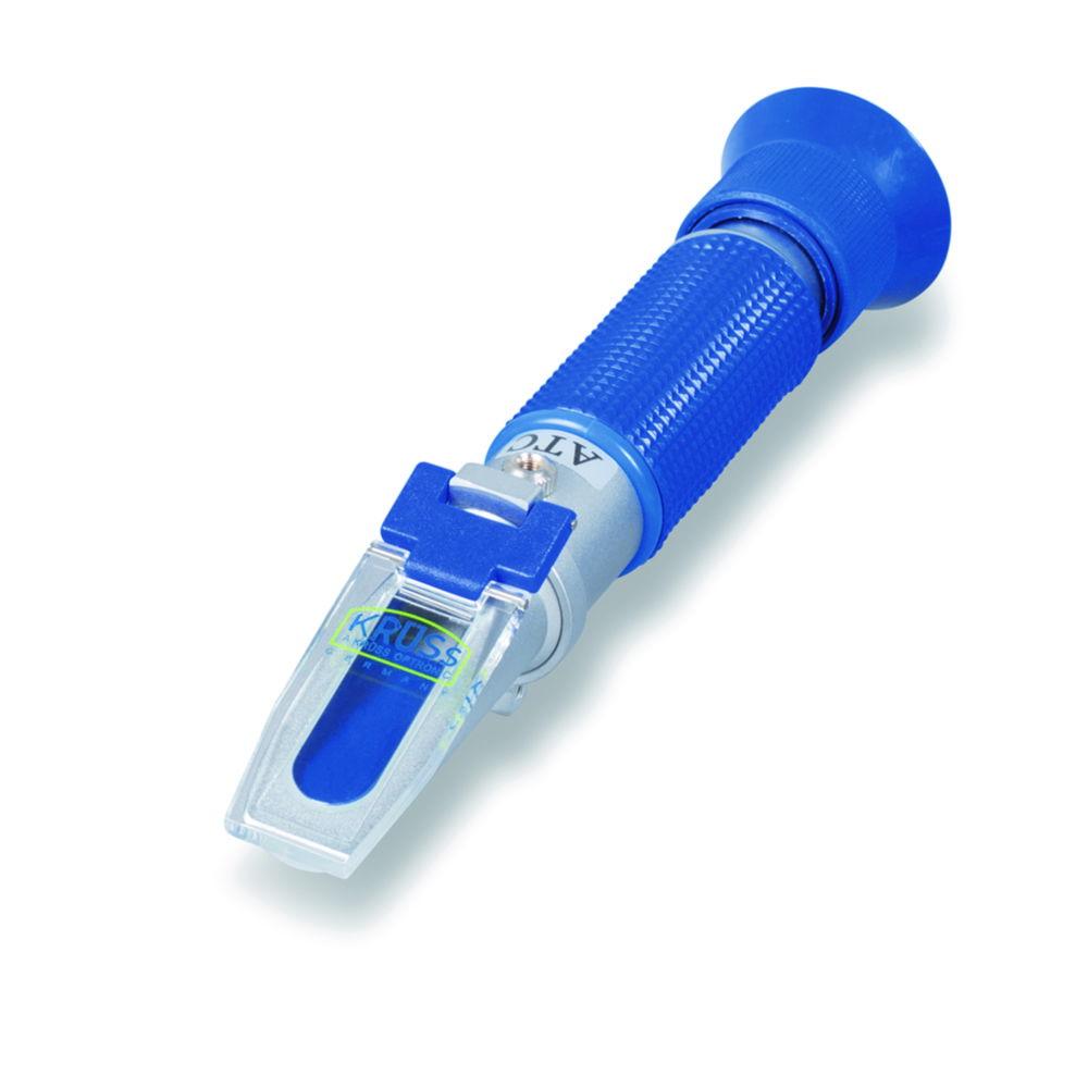 Kruss Hand Refractometer HRB 32-T 0–32% Brix

