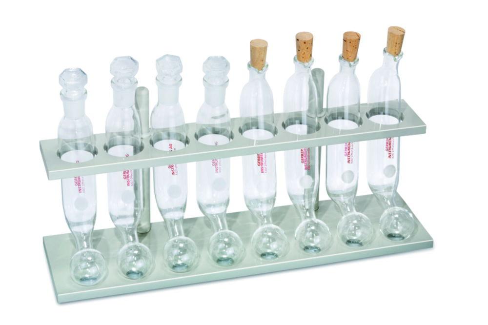 Gerber Cork Stopper Dia 15/18x27mm for Mojonnier Tube

