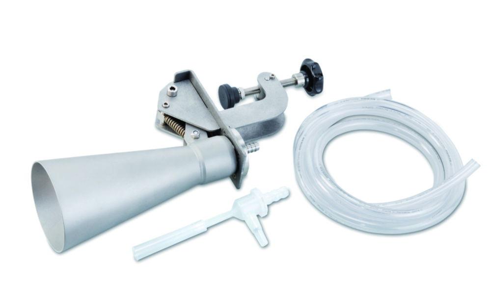 Gerber Sieve Ø 28mm for Filtration Unit

