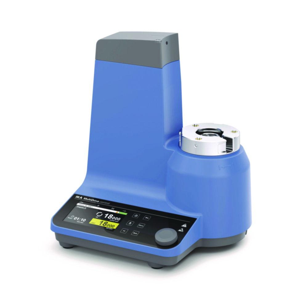 IKA Universal Mill MultiDrive Control