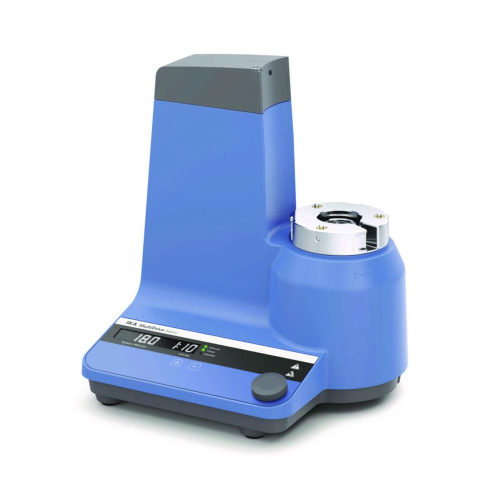 IKA Universal Mill MultiDrive Basic