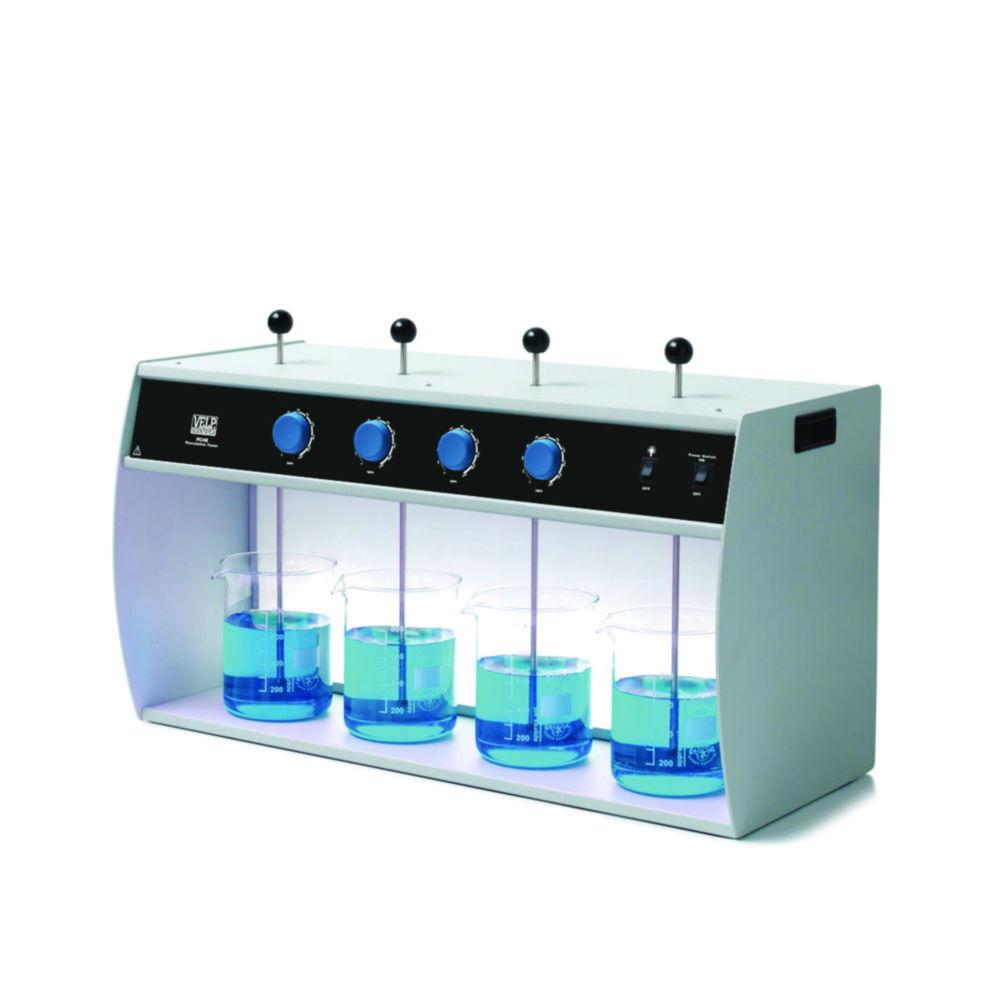 Velp FC4S Flocculator 100-240V/50-60Hz

