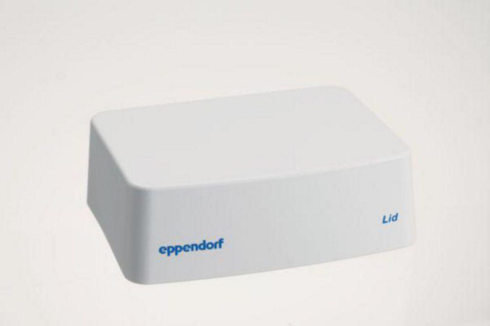 Eppendorf Lid for Thermomixer F1.5/FP and SmartBlocks (0.5/1.5/2.0 mL Plates, PCR 96, PCR 384)