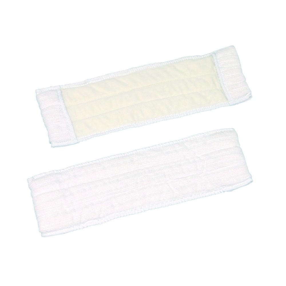 Pfennig Microfiber Mop Clino One Way Ultra PW Pack of 5 pcs.