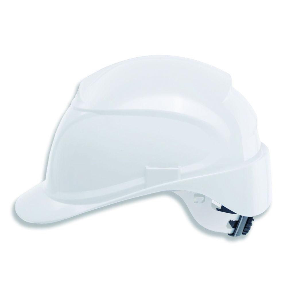 Uvex Helmet AirWing B-WR Interior with Rotating Size, With Vent, White
