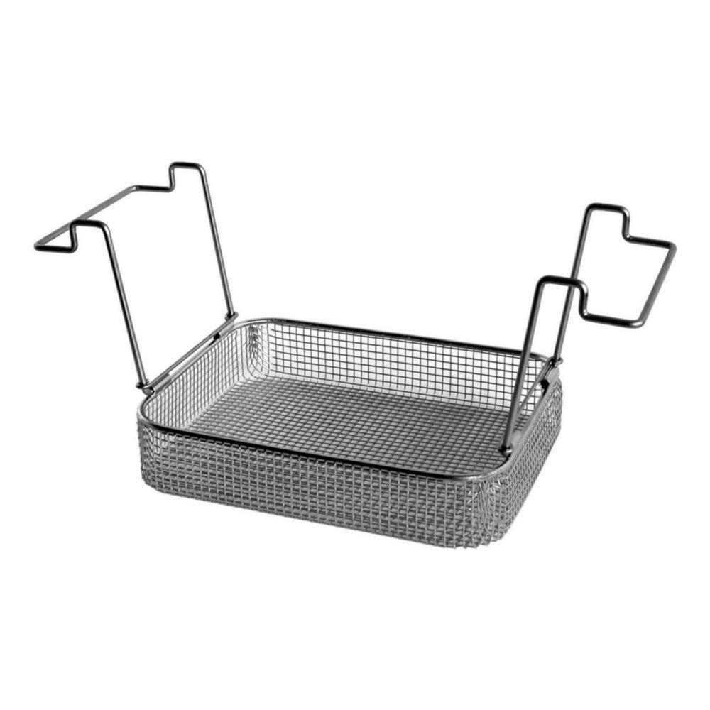 Bandelin Basket K 10 B Stainless Steel, for RK 512, RK 512 CH, DK 512 P

