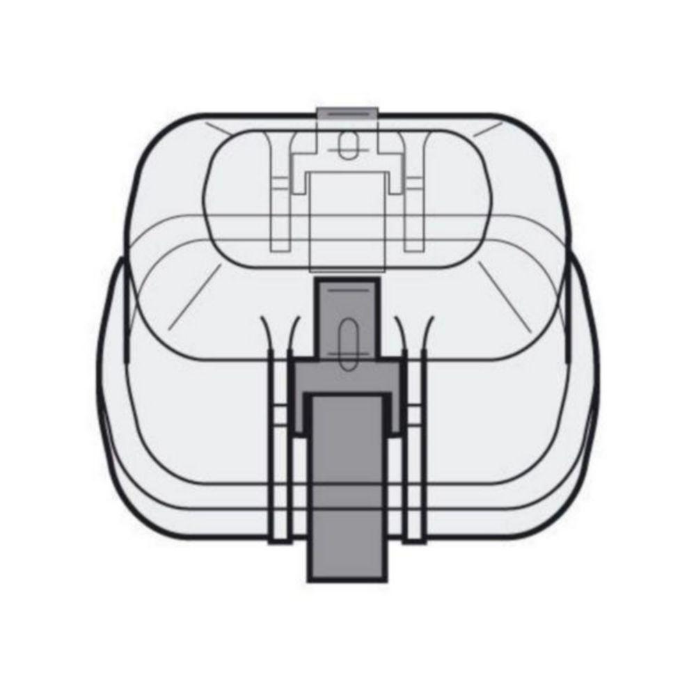 Eppendorf Aerosol-tight Caps, Pack of 2