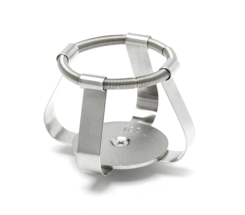 Grant Instruments SC-100 Spring Clamp for 100 mL Flask