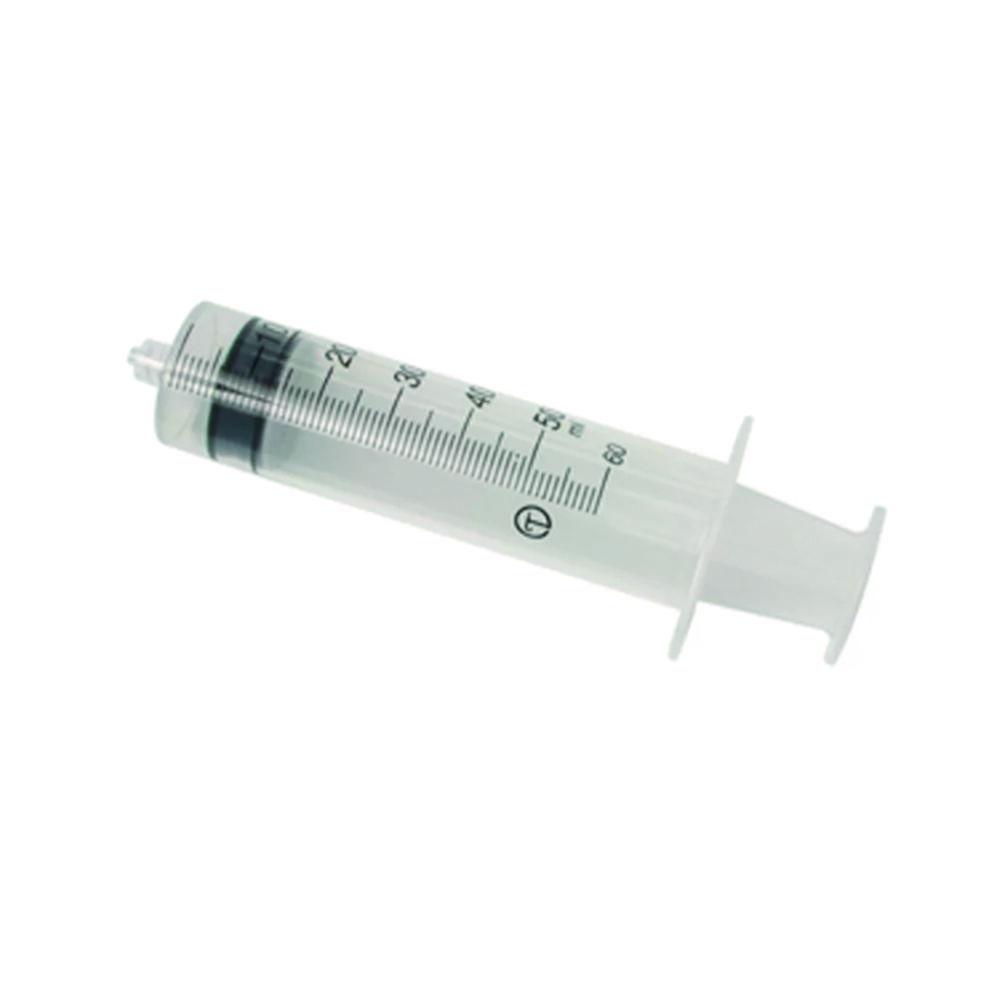 Laborbedarf Terumo Disposable Syringes 2.5 ml Luer-Lock, 2-Parts Pack of 100