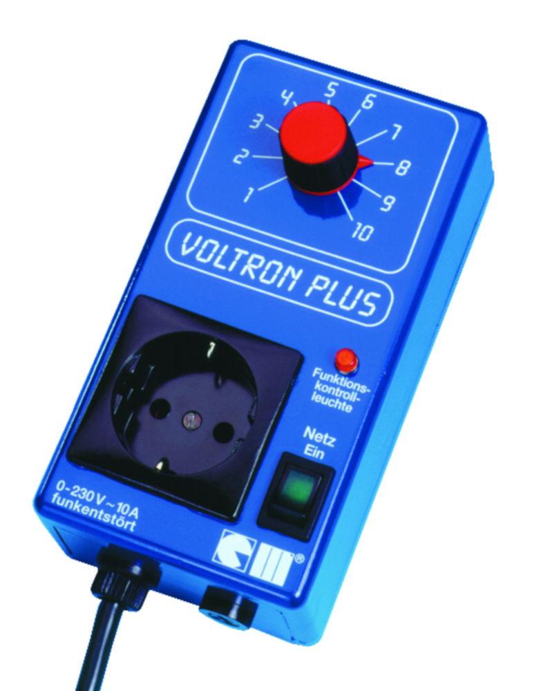 Messner Power Controller VOLTRON PLUS F-2

