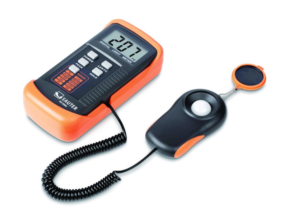 Kern Light Measuring Instrument SO 200K, Capacity 200,000 lx


