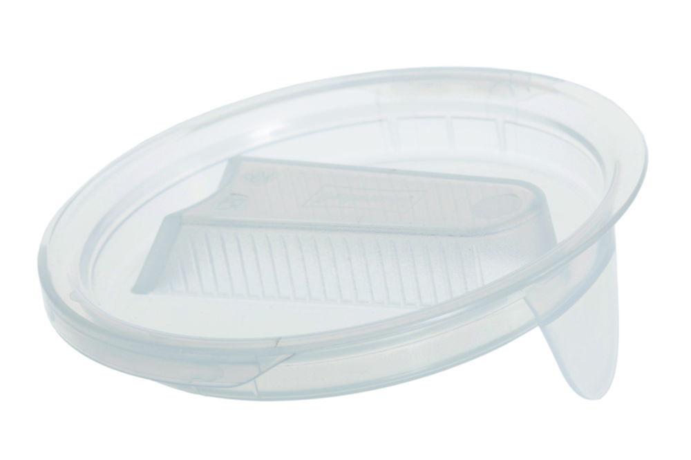 Hünersdorff  Transparent Polypropylene Lid for 2-Liter Measuring Jug