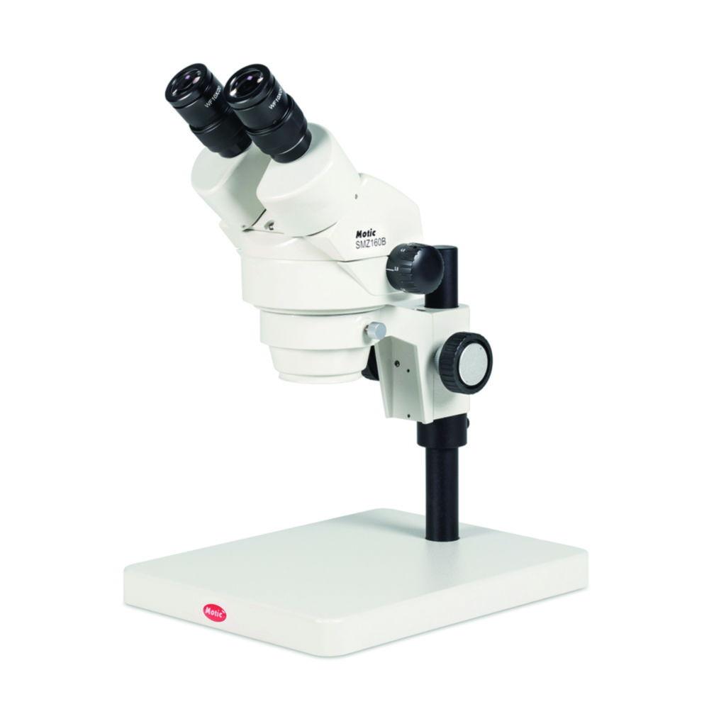 MOTIC Greenough Zoom Optical System SMZ-160-TP
