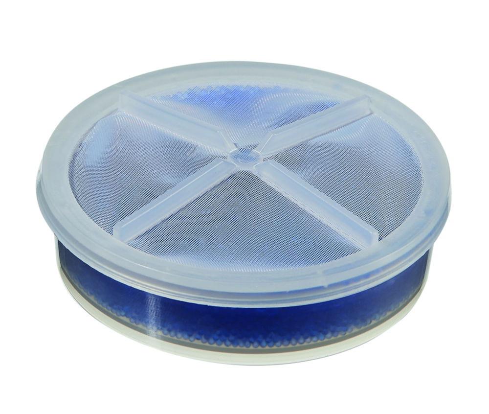 Bel-Art Disposable Cartridges 72 mm, 30 g, Pack of 6