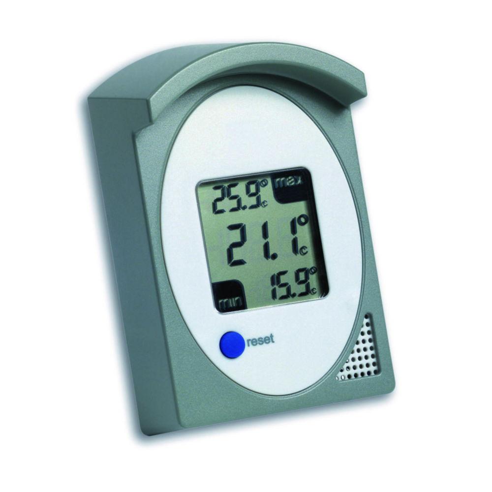TFA Dostmann Maximum/Minimum Thermometers Digital -20 to +70°C