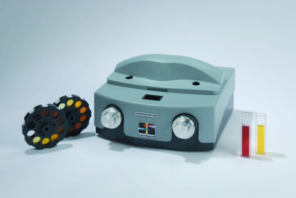 The Tintometer FAC Scale 3000 Comparator AF229​