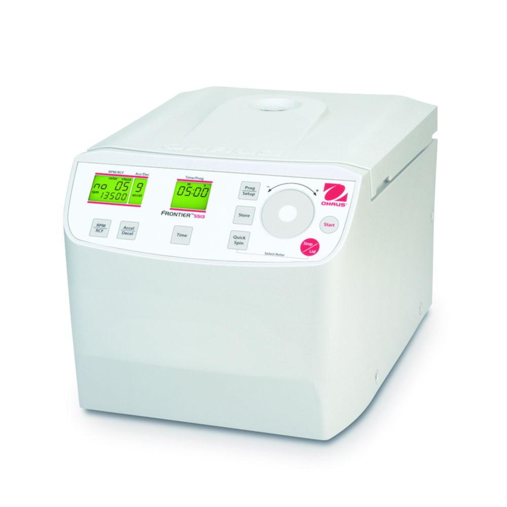 Ohaus Centrifuge Micro 230V FC5513L+R06