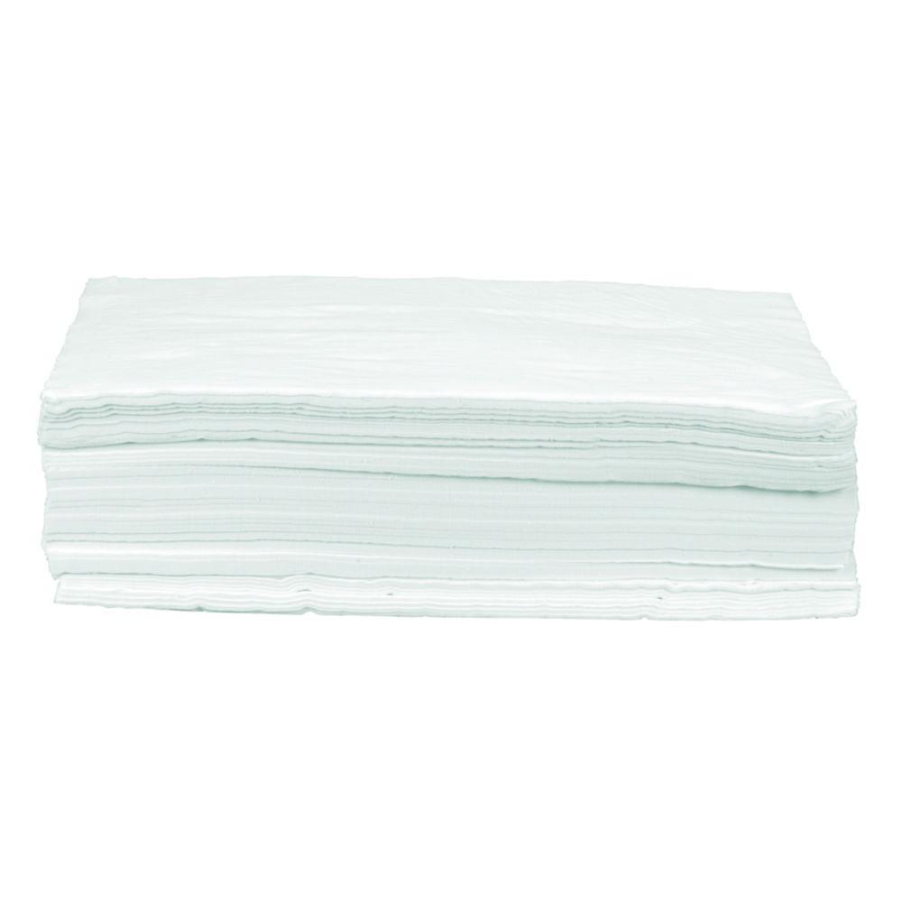 B. Braun Cellulose Wadding, Unbleached, Sheets of 40x60 cm, Pack of 3 x 5 kg