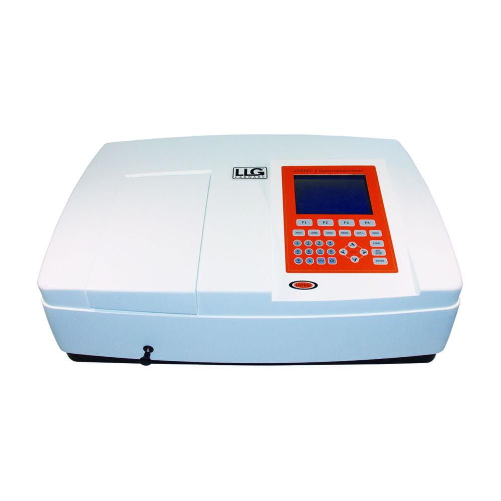 LLG Unistirrer 1 Magnetic Stirrer with EU/UK/AUS Adapter