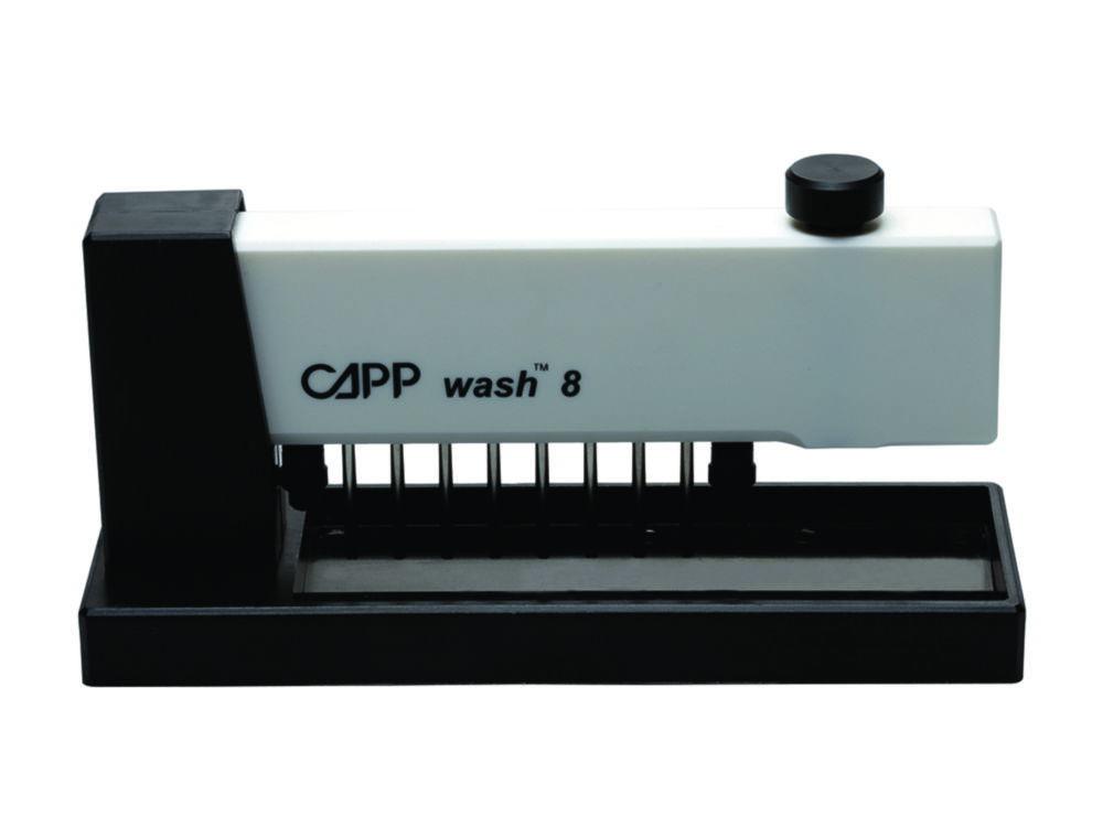 CAPPWash 16 channel Plate Washer