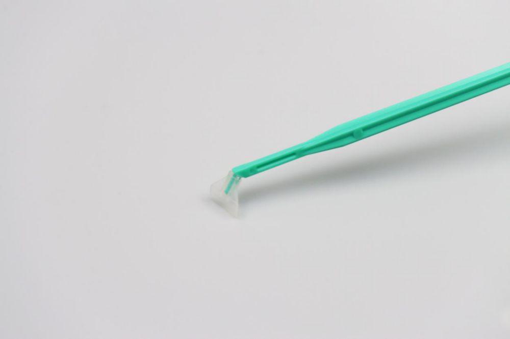 Jet Bio Filtration Cell Scraper 23 cm, Light Green, Individually Packaged, Sterile, Pyrogen-Free, Pack of 150