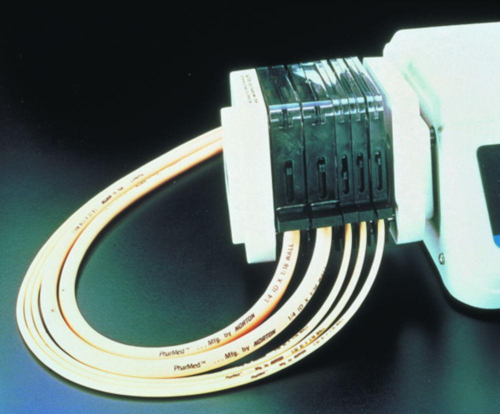 Saint-Gobain PHARMED Tubing 9.5 x 2.4 mm, Pack of 7.5 m

