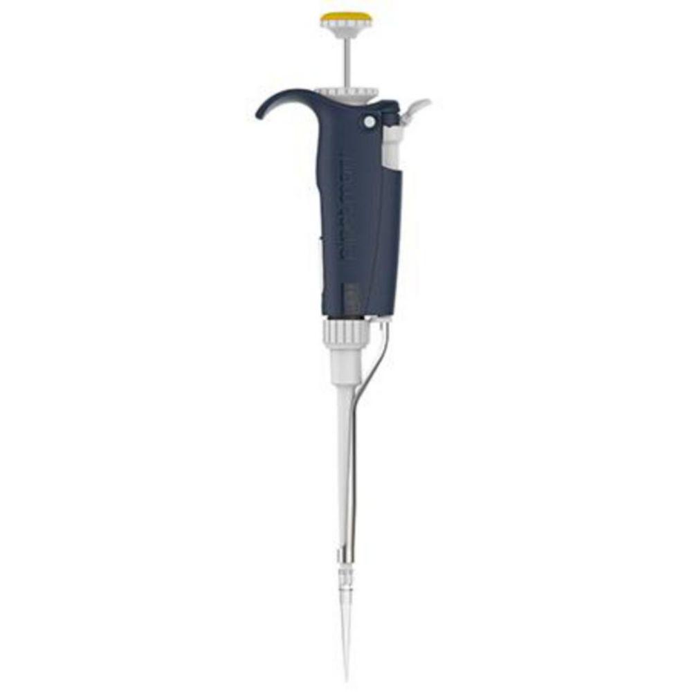 GILSON Pipetman P200L 20–200 µL Metal Ejector